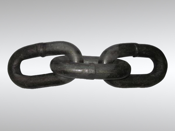 礦用高強(qiáng)度圓環(huán)鏈條